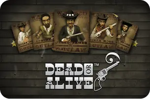 Dead or alive