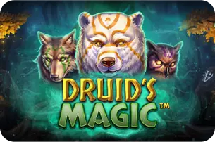 Druids Magic