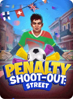 Penalty Shoot Out